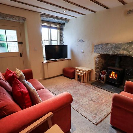 Penny Red Cottage Ambleside Eksteriør bilde
