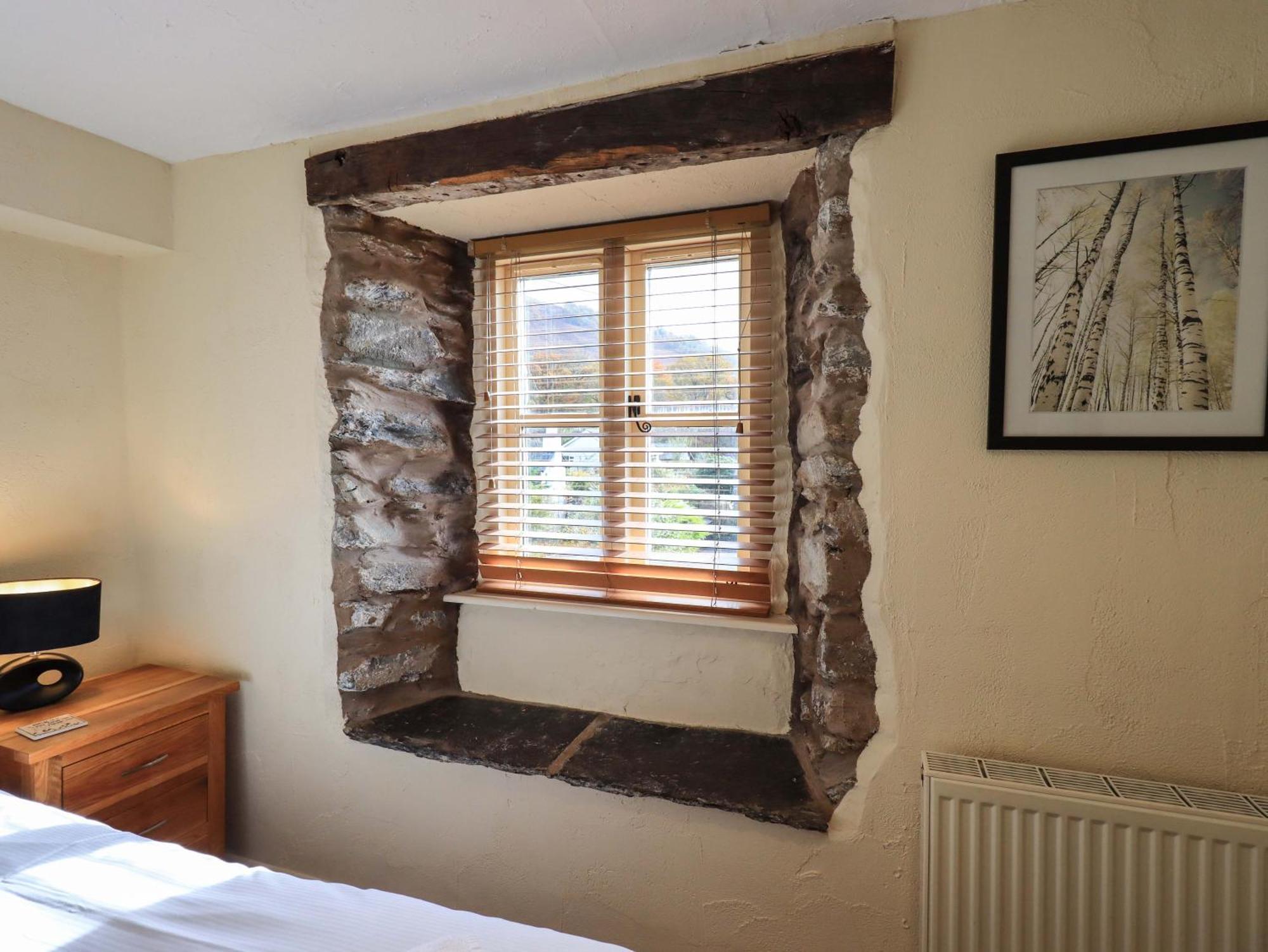 Penny Red Cottage Ambleside Eksteriør bilde