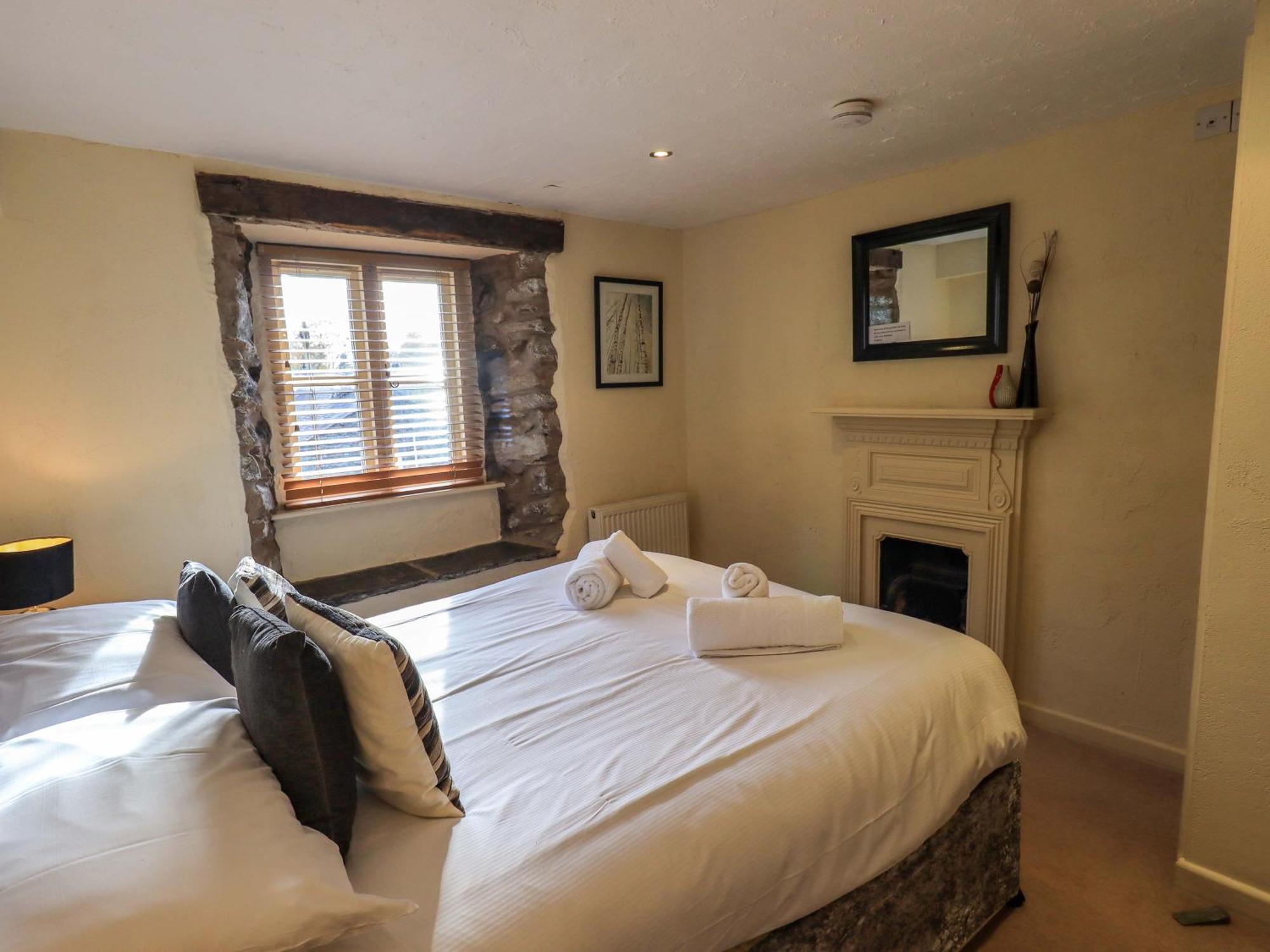 Penny Red Cottage Ambleside Eksteriør bilde